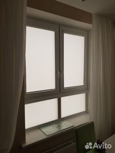 Кассетные шторы N6467-M8771