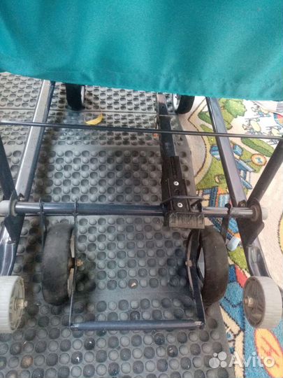 Санки Ника kids