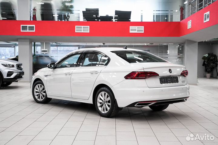 Volkswagen Bora 1.4 AMT, 2021, 23 000 км