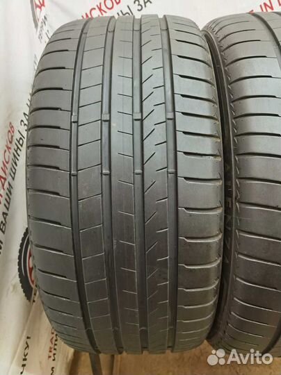 Bridgestone Alenza 001 285/40 R21 109Y