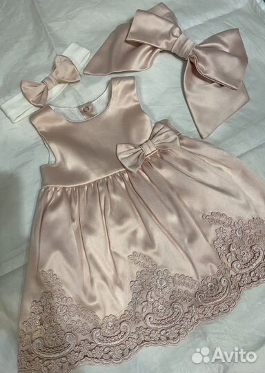 Платье для принцессы