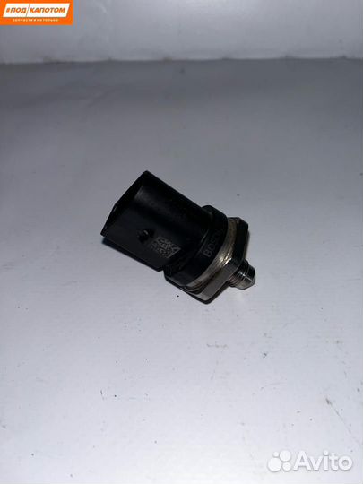 Клапан тнвд Audi A4 B8/8K 2009 261545035