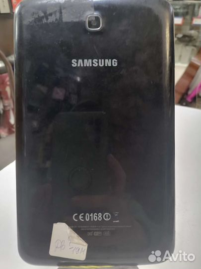 Планшет Samsung galaxy tab 3