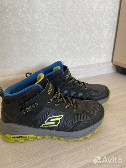 Кроссовки skechers