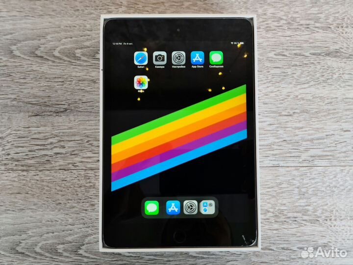 iPad mini 5 64gb wifi