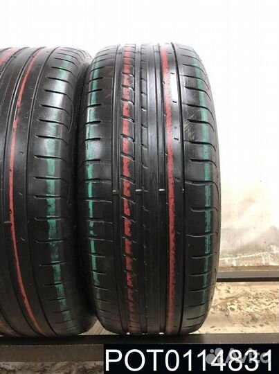 Goodyear Eagle F1 Asymmetric 2 235/55 R19 101Y