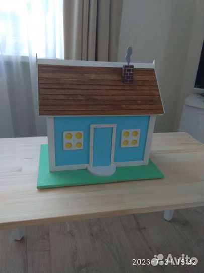 Скворечники для птиц