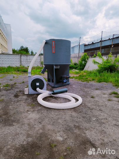 Комбикормовый завод 2 т/ч