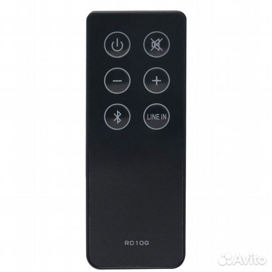 Пульт ду Edifier