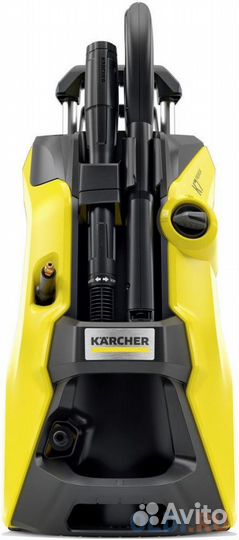 Мойка высокого давления Karcher K 7 Premium Power