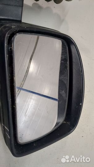 Зеркало боковое Land Rover Freelander 2, 2010