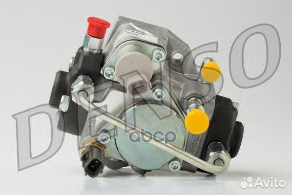Насос топливный (тнвд) dcrp300400 Denso