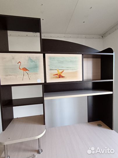 Компьютерный стол бу