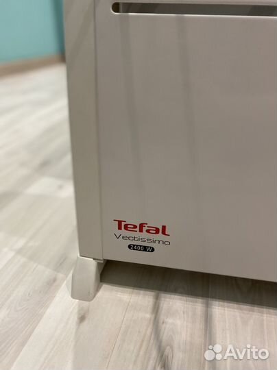 Обогреватель Tefal 2400 W