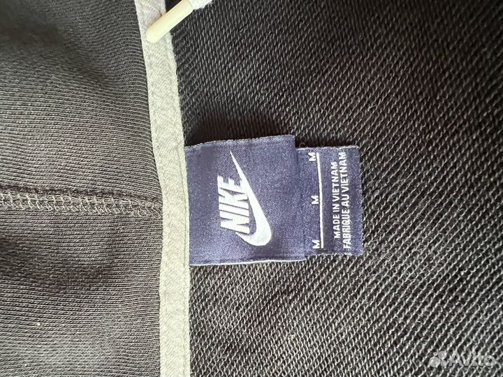 Зип худи Nike