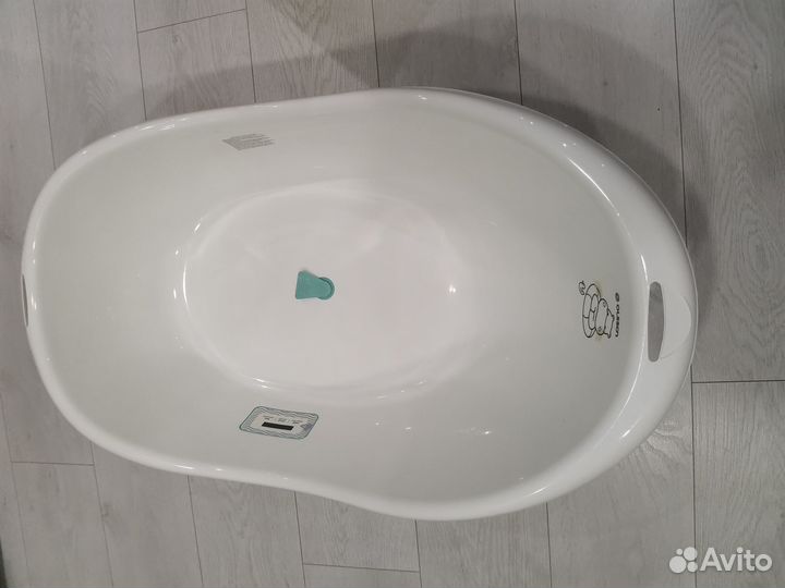 Ванночка для купания