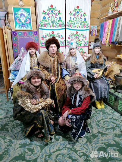 Гид экскурсовод. Экскурсии Казань, Свияжск, Раиф