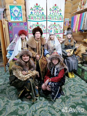 Гид экскурсовод. Экскурсии Казань, Свияжск, Раиф