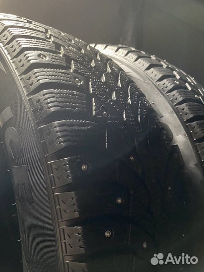 Pirelli Formula Ice 225/65 R17 102T