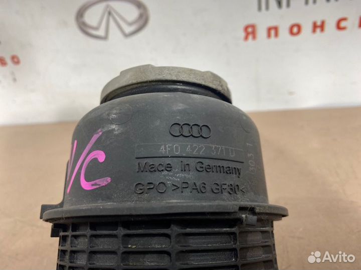 Бачок гура Audi A4 A8 Q5 8K 4H2 8R 2013