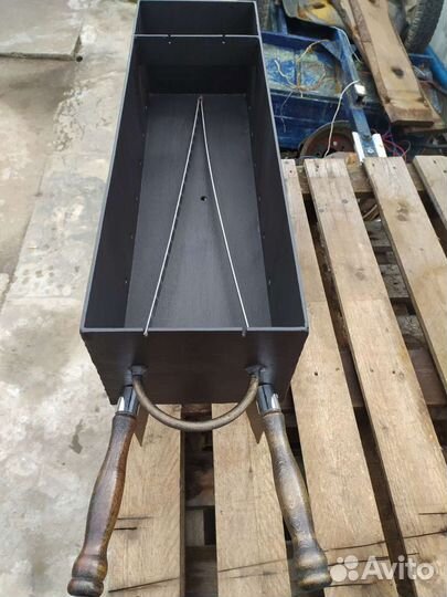 Мангал, Дуэт