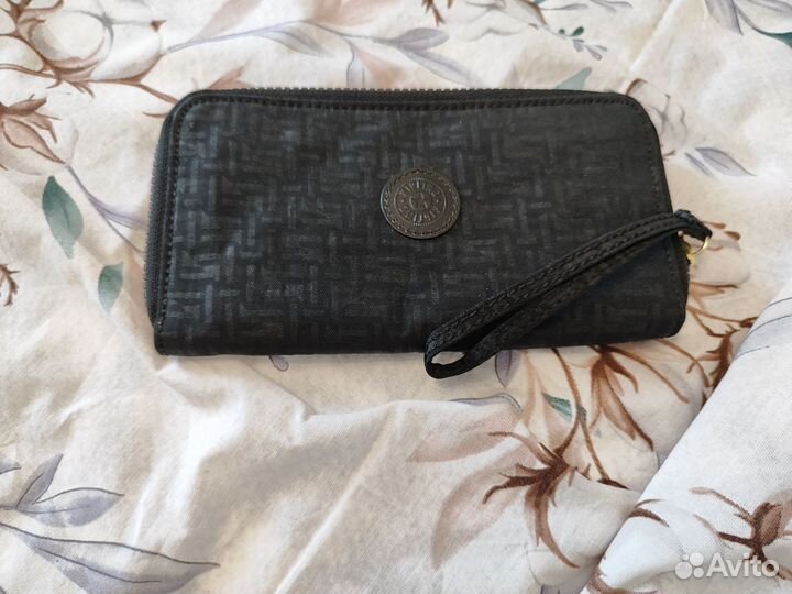 Кошелек kipling