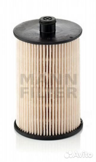 Mann-filter PU823X Фильтр топливный