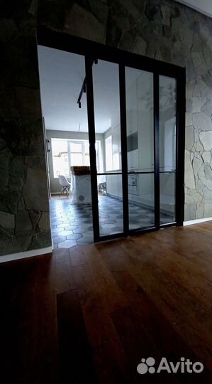 Межкомнатные перегородки