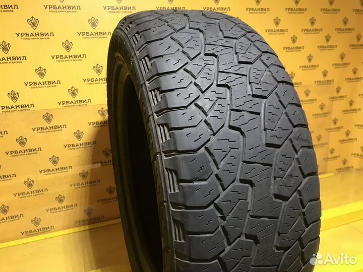 Hankook Dynapro AT M 255/55 R19 111H