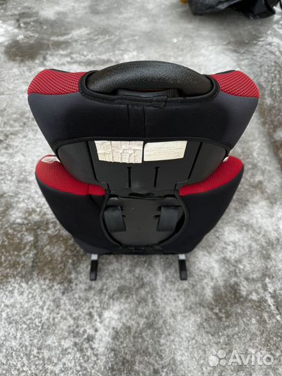 Детское автокресло siger isofix