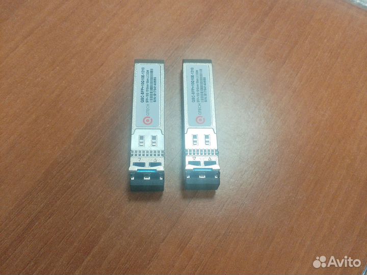 Sfp модуль QSC-SPF+10G10E-1310