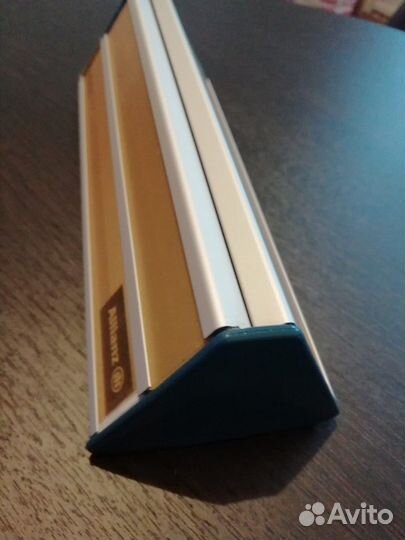 Табличка настольная (кувертная)