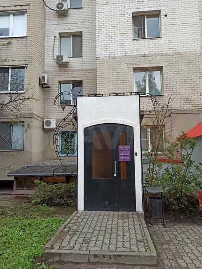 Свободного назначения, 116 м²