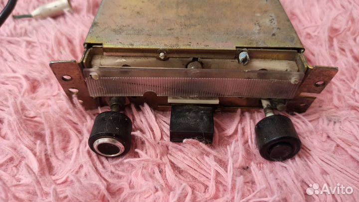 Радио а370 м1