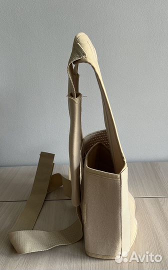 Корректор осанки Orlett tlso-250(P)