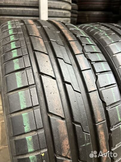 Hankook Ventus S1 Evo 3 K127 225/35 R19 88Y