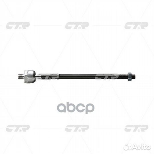 CRM-26 Тяга рулевая перед прав/лев CR0375