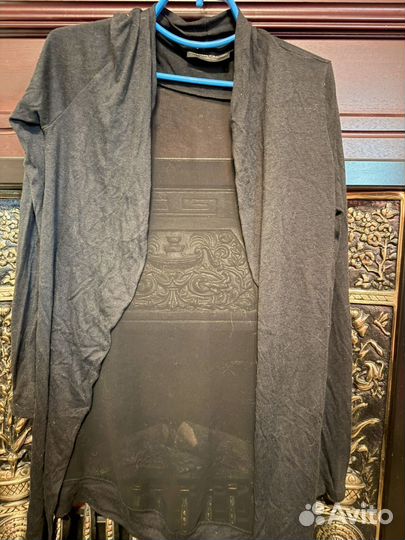 Кофта накидка Cristina Gavioli