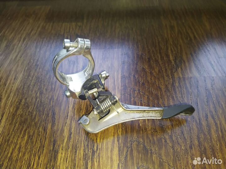 Передний переключатель sram Red 22