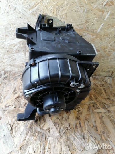 Корпус отопителя (печки ) Mitsubishi Lancer 9