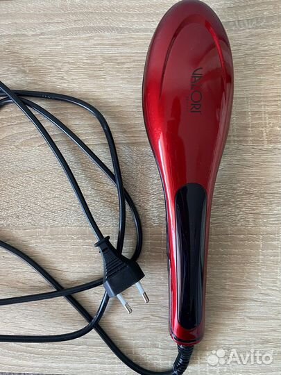 Расческа выпрямитель