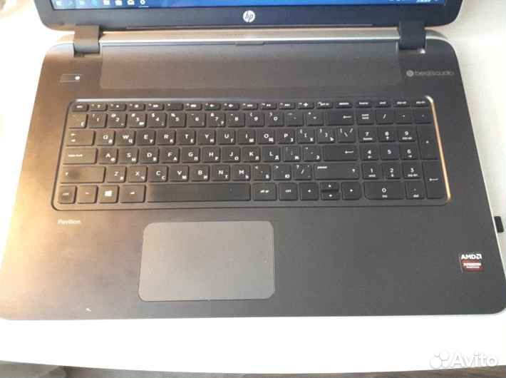 Топовый, быстрый HP на i3