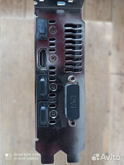 Nvidia geforce gtx 1070 8gb