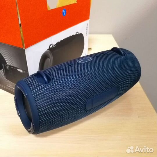 Портативная колонка jbl xtreme 3