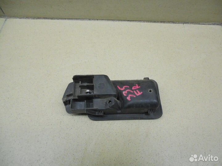 Ручка двери внутренняя правая 80/90 B3 1986-1991