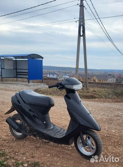 Продам скутер Honda dio af-27