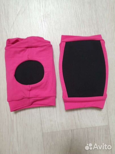 Наколенники