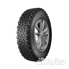 КАМА И-511 175/80 R16 Q