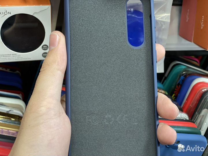 Чехол Xiaomi Mi 9 SE