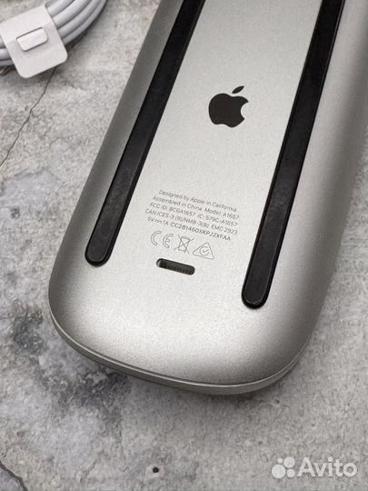 Apple Magic Mouse 2 Оригинал